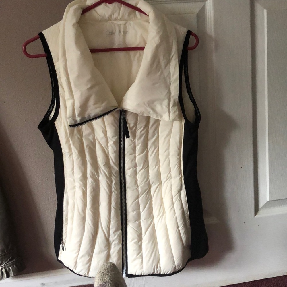 Calvin Klein vest